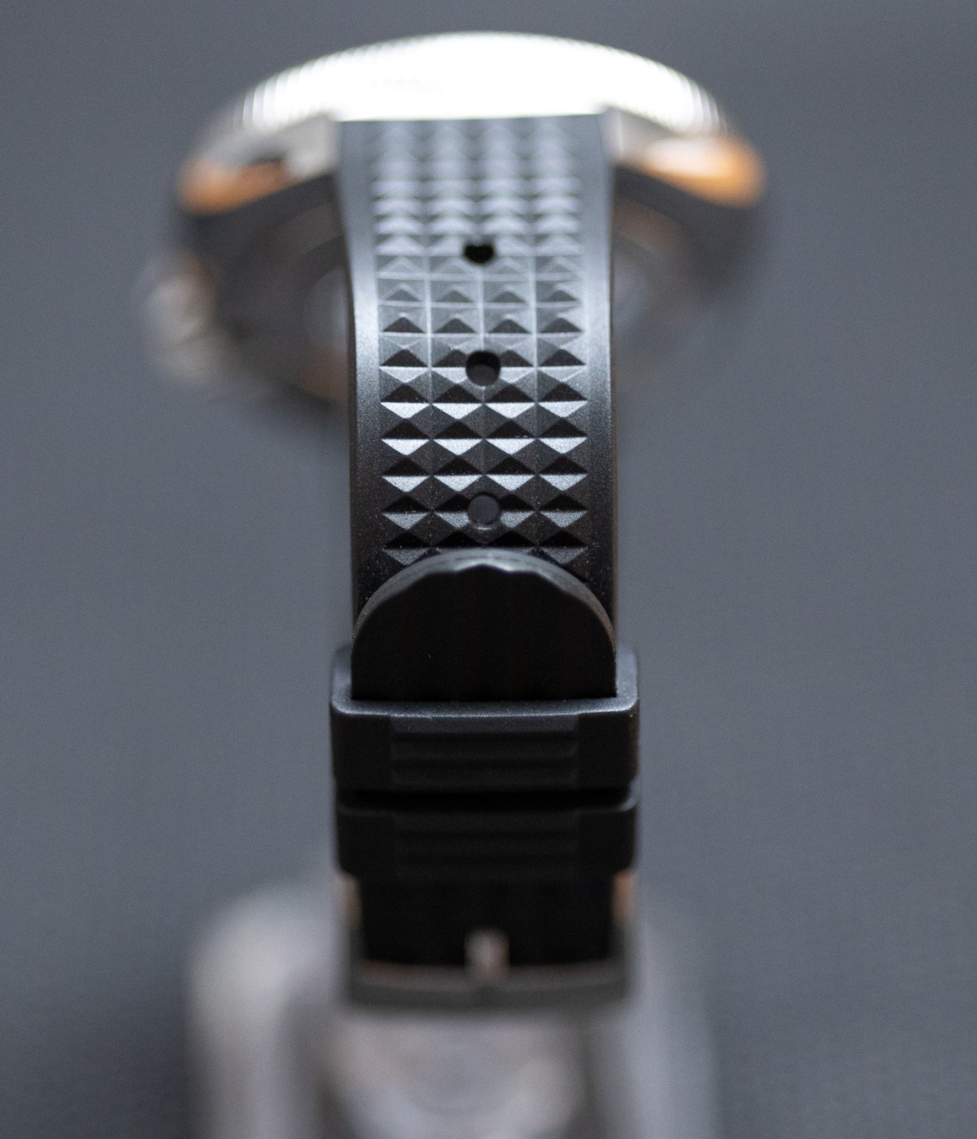 Seiko Mod Willard Watch | Kool Mods